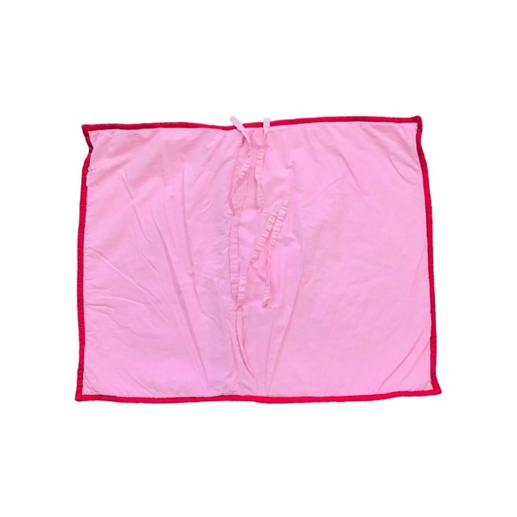 Pottery Barn Kids Bedding Pottery Barn Kids Quilt Pillowcase Poshmark